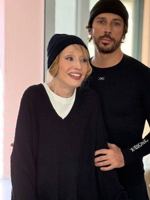 Алла Пугачева и Максим Галкин сейчас, фото