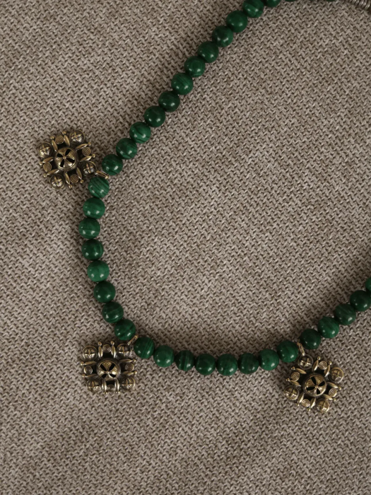 Патриотические украшения.