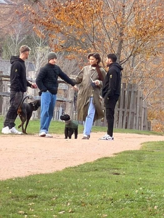 Зендея помітно змінилася - як виглядає акторка