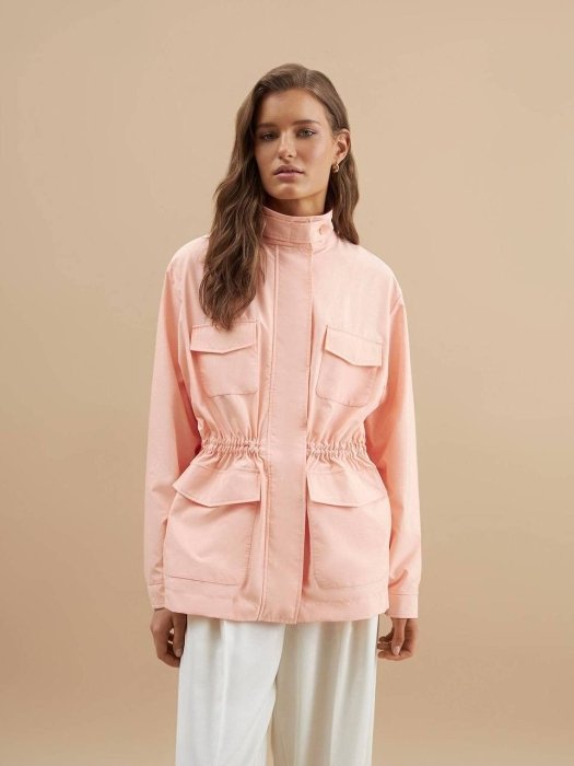 Модний одяг на весну 2026 - фото