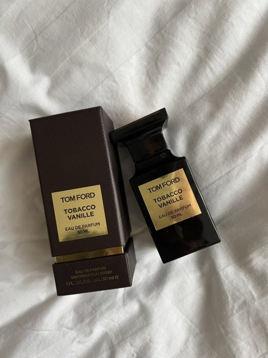 Сколько стоит Tom Ford Tobacco Vanille