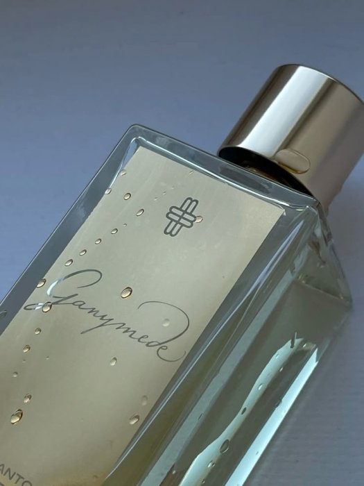 Marc-Antoine Barrois Ganymede, фото