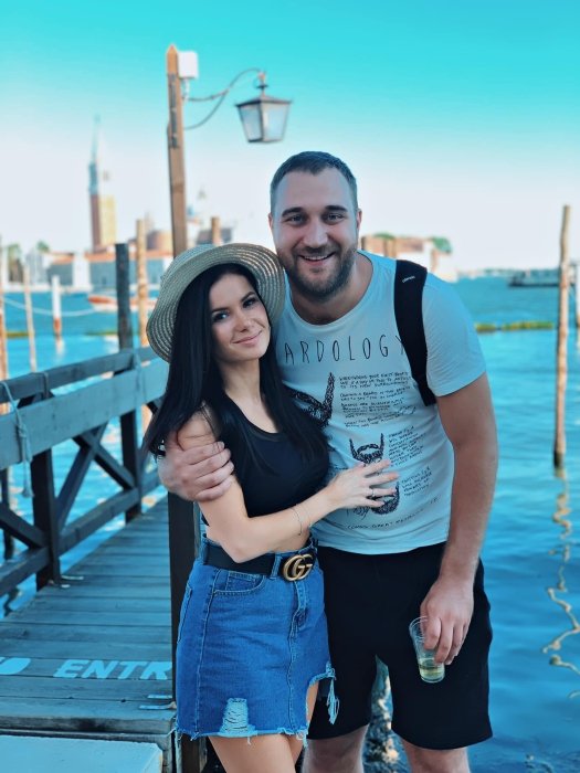 ТОП-5 украинских звездных пар, которые после развода устроили публичный ад