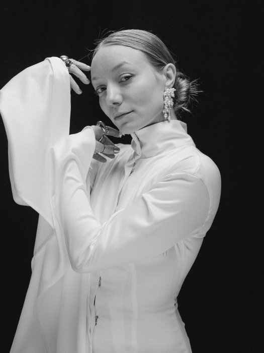 Виктория Лелека, фото