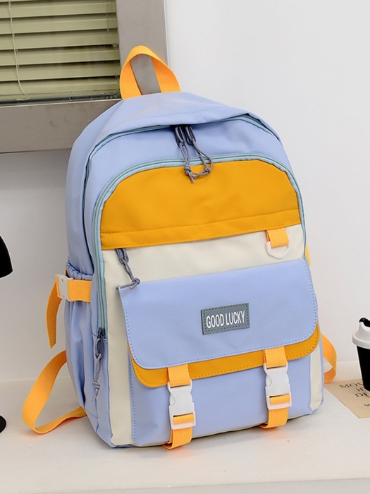 Модные рюкзаки 2023 для школьников всех возрастов: стильно и удобно (ФОТО) - фото №20