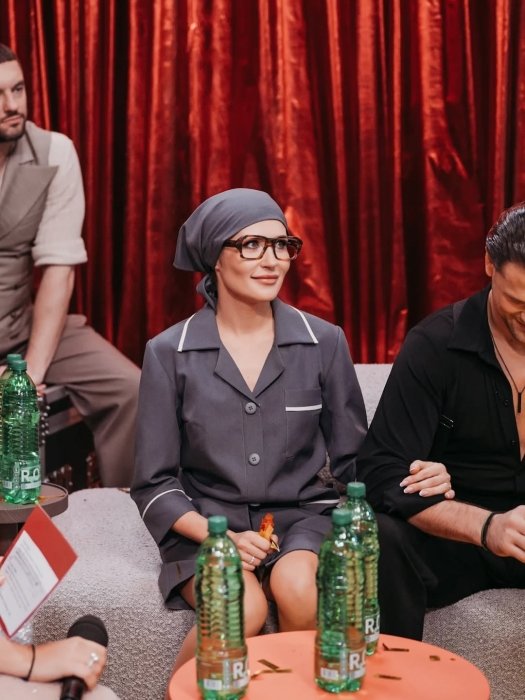 Танці з зірками 2025, фото