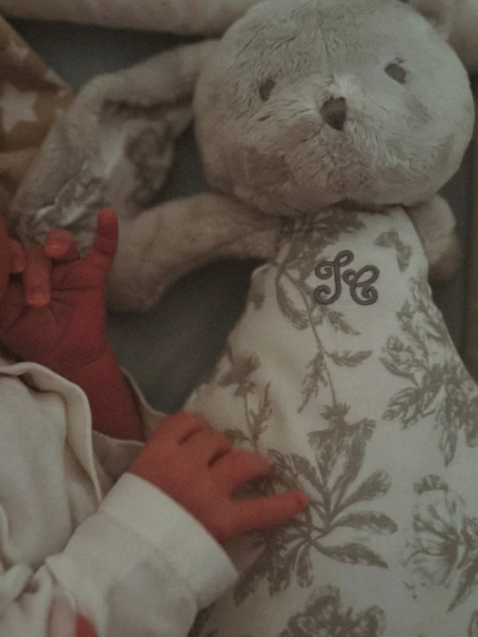 Какие украинские звезды стали родителями в 2025 году, фото