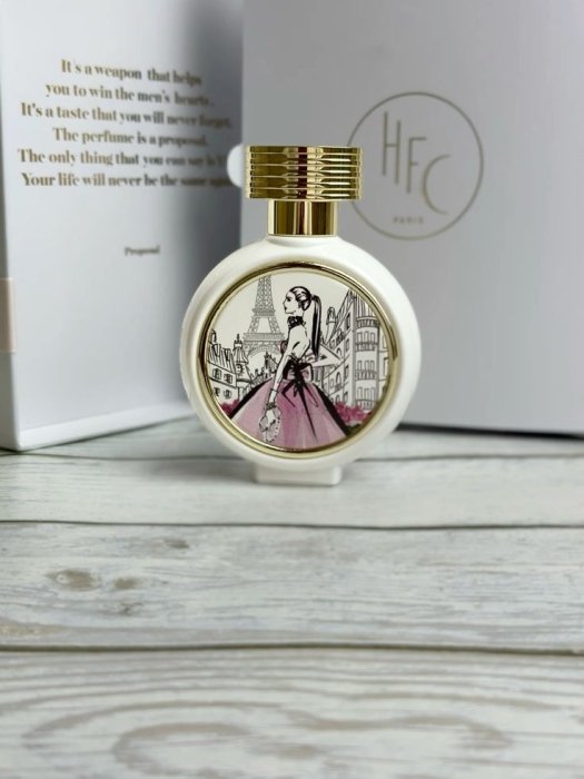 Какие духи купить на осень для женщины