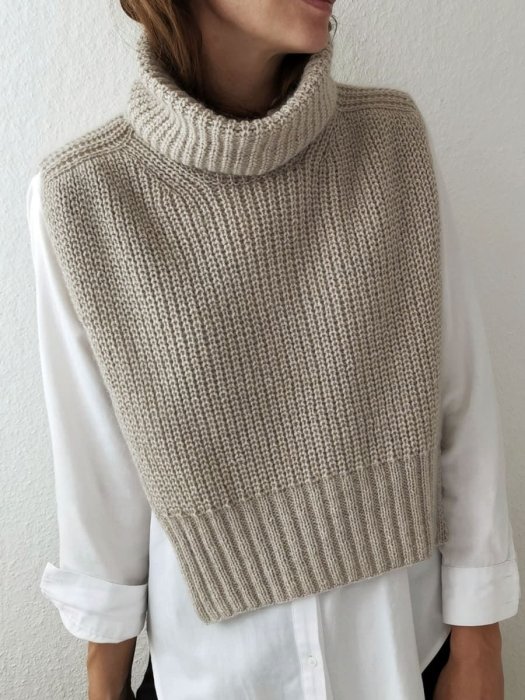 Модні речі зима 2026 - фото