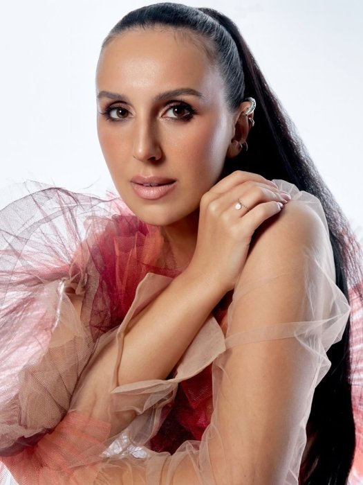 Певица Джамала раскрыла секрет собственного похудения после родов.