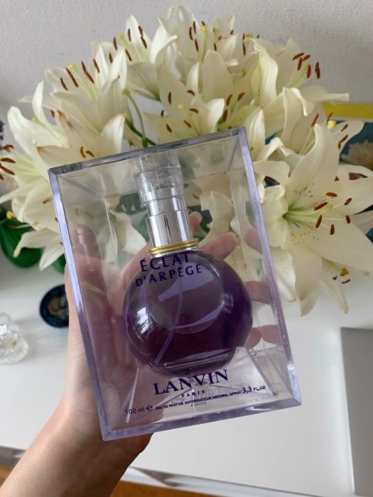 Lanvin Eclat D`Arpege, фото