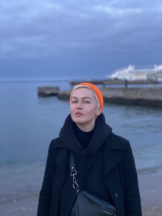 Ведущая "Телебачення Торонто" Ярослава Кравченко перенесла операцию: детали - фото №1