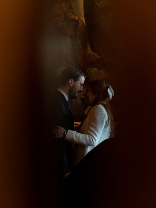 Крестник принцессы Дианы, принц Филипп, сыграл тайную свадьбу в Швейцарии (ФОТО) - фото №2