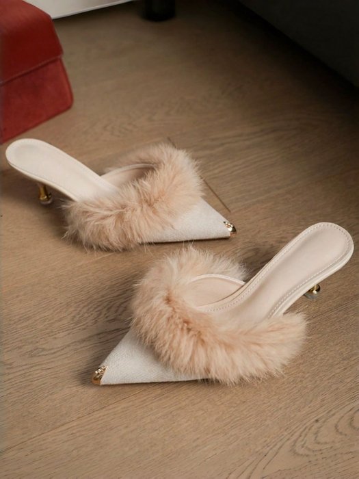 Модная обувь 2026 — фото