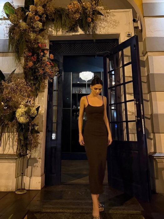 Валерія Лісовська, фото