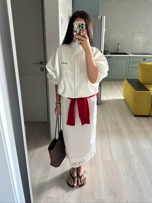 Модні вітровки, фото