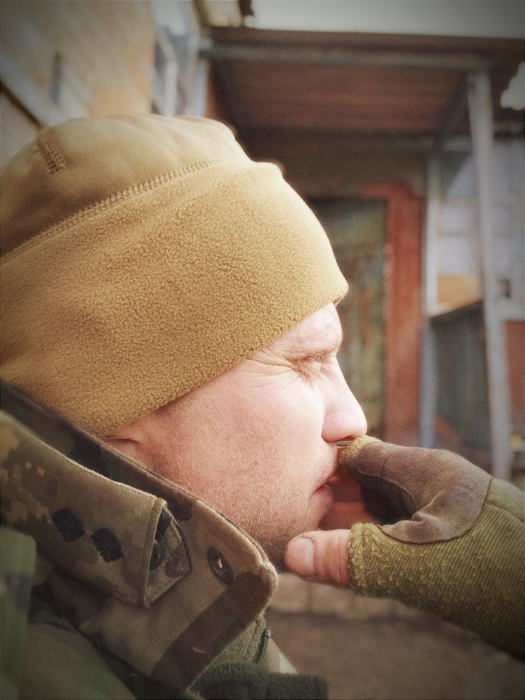 Защищая Украину от оккупантов, погиб звезда сериала "Женский доктор" - фото №1