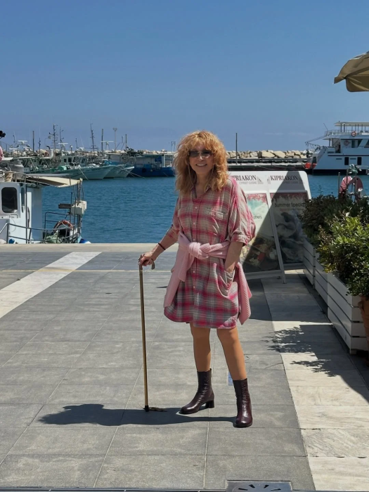 Алла Пугачева сейчас, фото