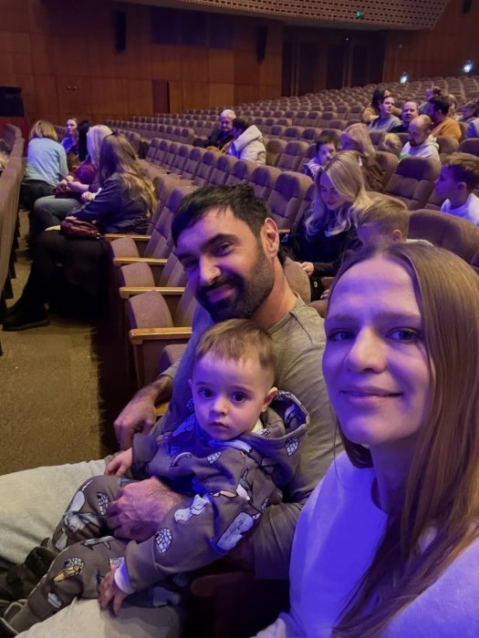 Юлия Бакуменко назвала настоящую дату женитьбы на Козловском