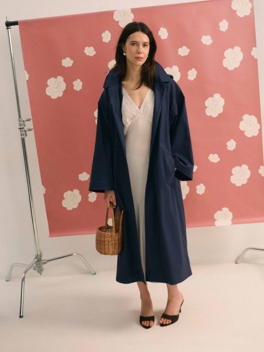 Модные вещи на весну 2026 года от украинских брендов.