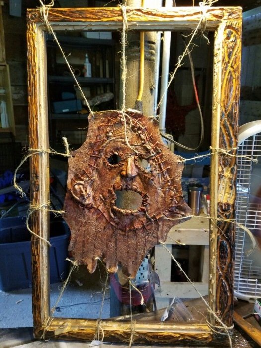 Геловін 2025: 20 дрібничок для вашого інтер'єру