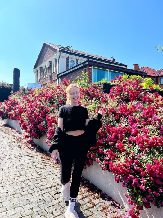 Тина Кароль показала свой роскошный загородный дом (ФОТО) - фото №2