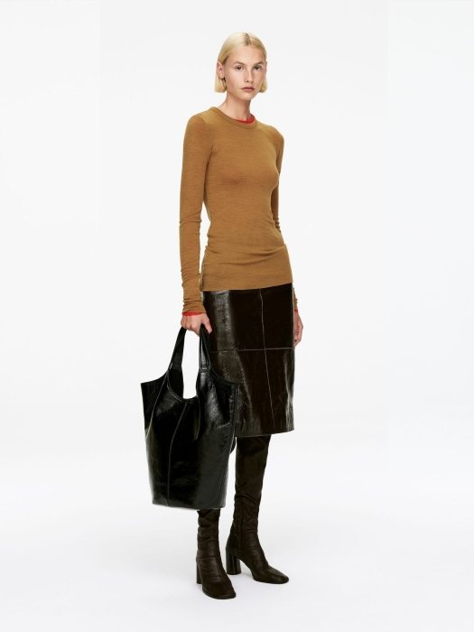 Помилки у виборі одягу, які додають віку