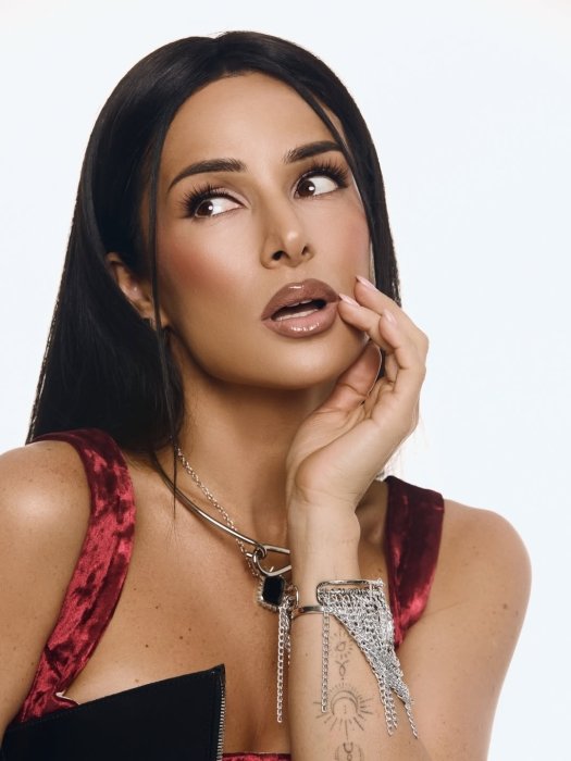 Злата Огнєвіч, фото