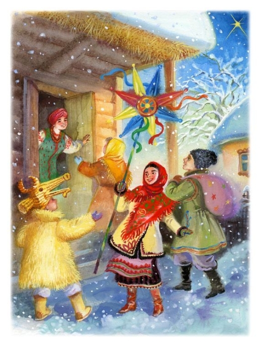 Найкращі колядки на Різдво 2023 українською: плекаймо українські традиції! - фото №4