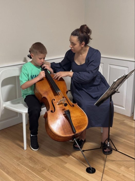 Українська освітня лідерка Алла Велика: бізнес-модель та досягнення