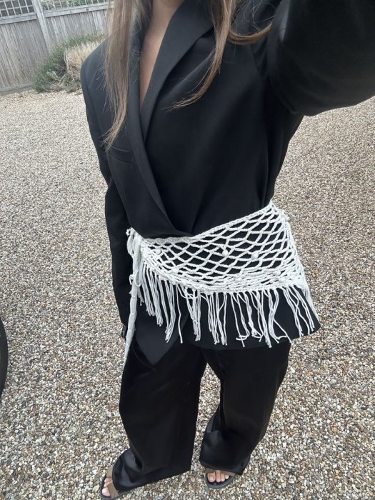 Модные вещи 2025 — фото