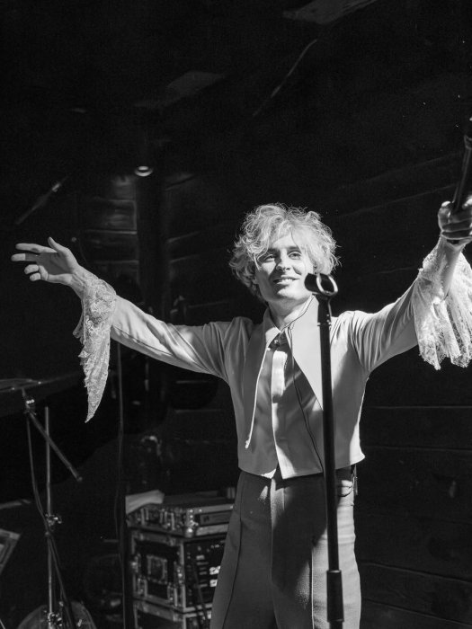 Первый англоязычный тур Ziferblat: в каких странах выступила группа