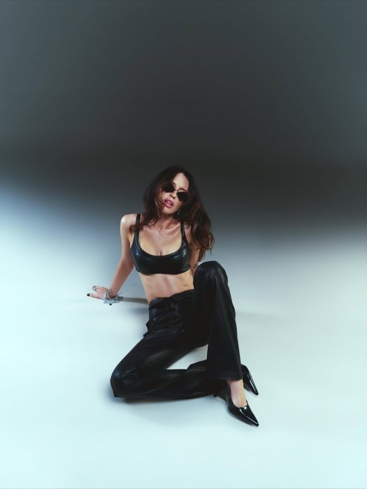 Надя Дорофєєва, фото