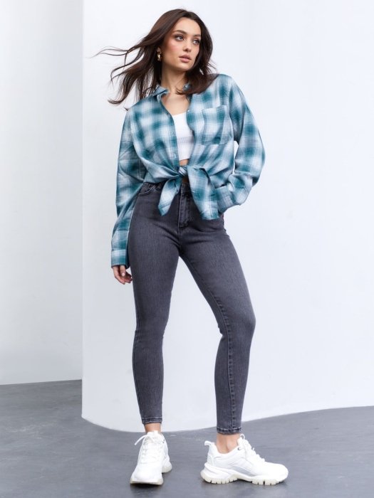 Застарілі джинси, фото