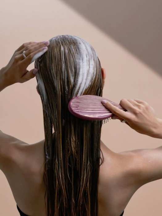 Що робити, коли волосся швидко жирніє