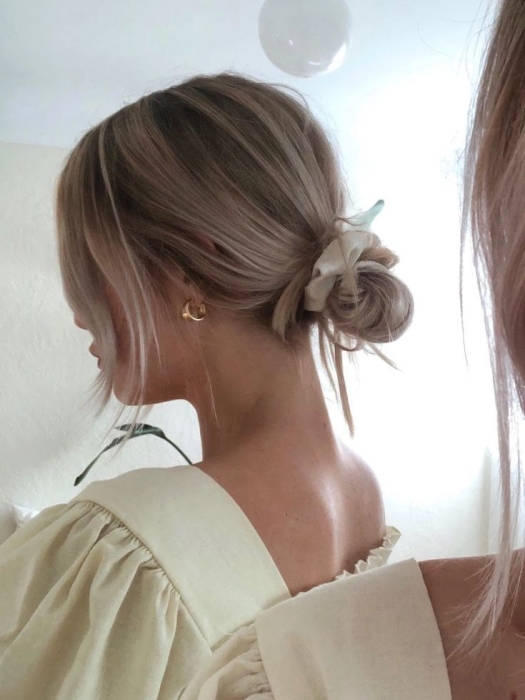 Ці 4 прості зачіски будуть на піку популярності влітку: вони зроблять вас справжньою іконою стилю (ФОТО) - фото №9