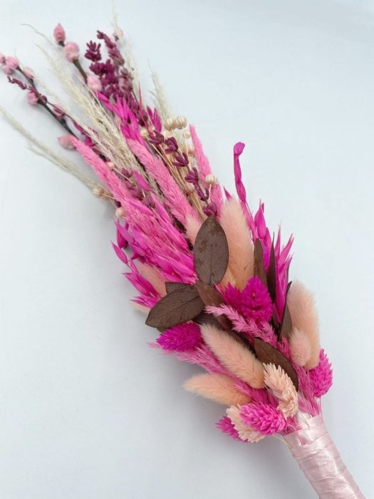 Оформление букета на Вербное Воскресенье 2025 года своими руками