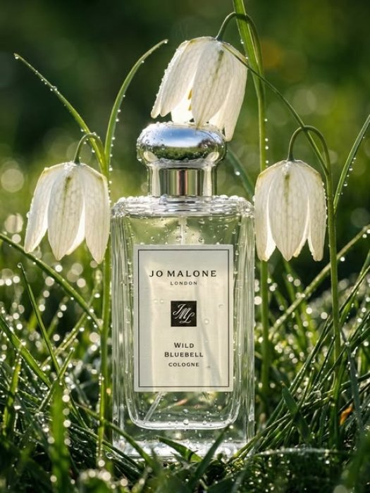 Нежные духи весна 2026