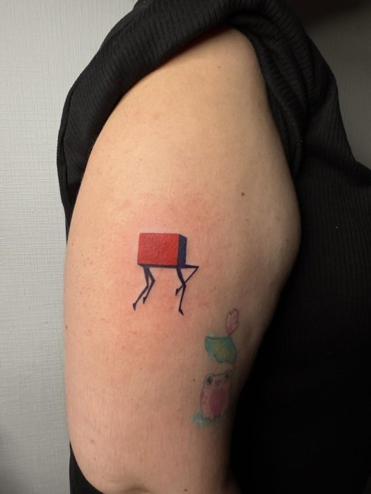 Ідеї прикольних тату