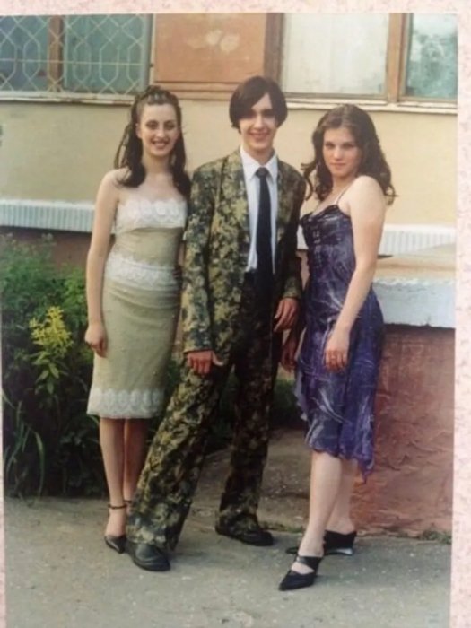 Виталий Козловский. Скриншот из соцсетей