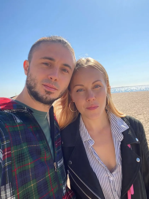 Тарас и Елена Тополя вместе или нет