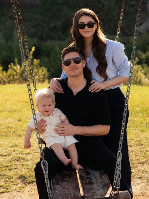 Розповідаємо про особисте життя відомих людей