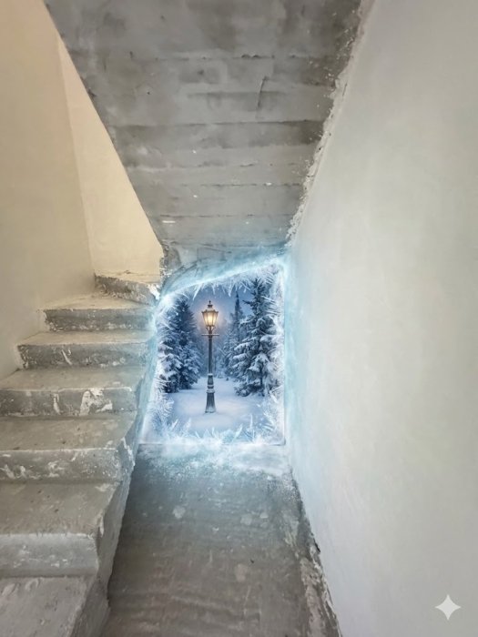 Что можно сделать под лестницей