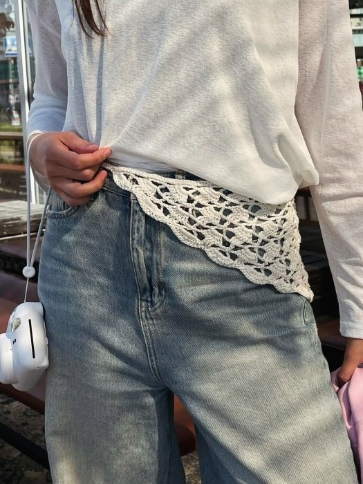 Модні в’язані речі весна 2026 - фото