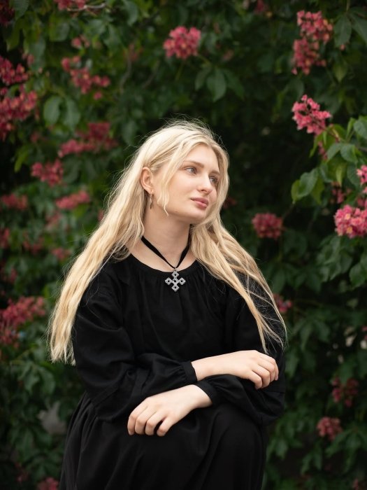 Где работает Виточка Зварыч Веточка Зварыч из Холостяка, фото