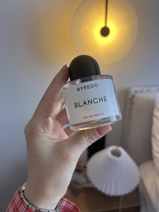 Byredo.