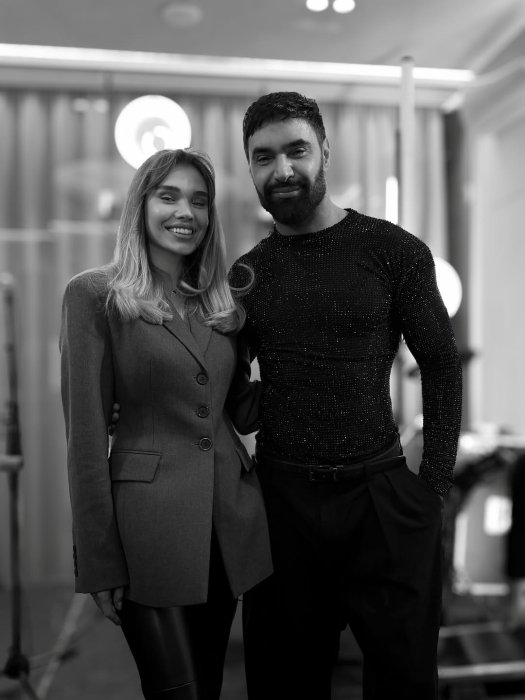 Саша Бо зараз - блогерка зробила пластичні операції - фото