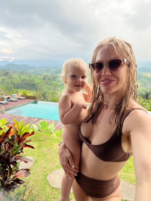 Відпочинок з дитиною на Балі: мама-мільйонерка з "Супермами" Юлія Кичила розповіла про нюанси і поділилася порадами (ФОТО) - фото №3