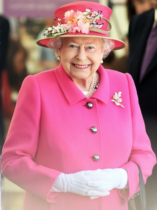 8 сентября - годовщина смерти Елизаветы II: вспоминаем последние дни королевы и реакцию мира на ее уход - фото №5