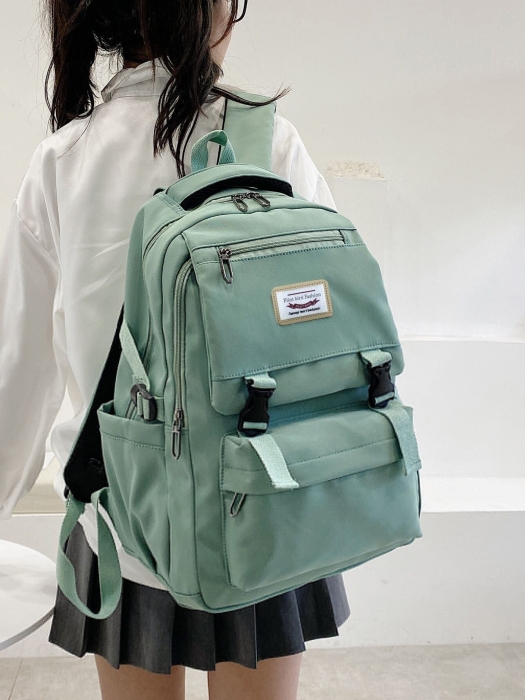 Модные рюкзаки 2023 для школьников всех возрастов: стильно и удобно (ФОТО) - фото №19